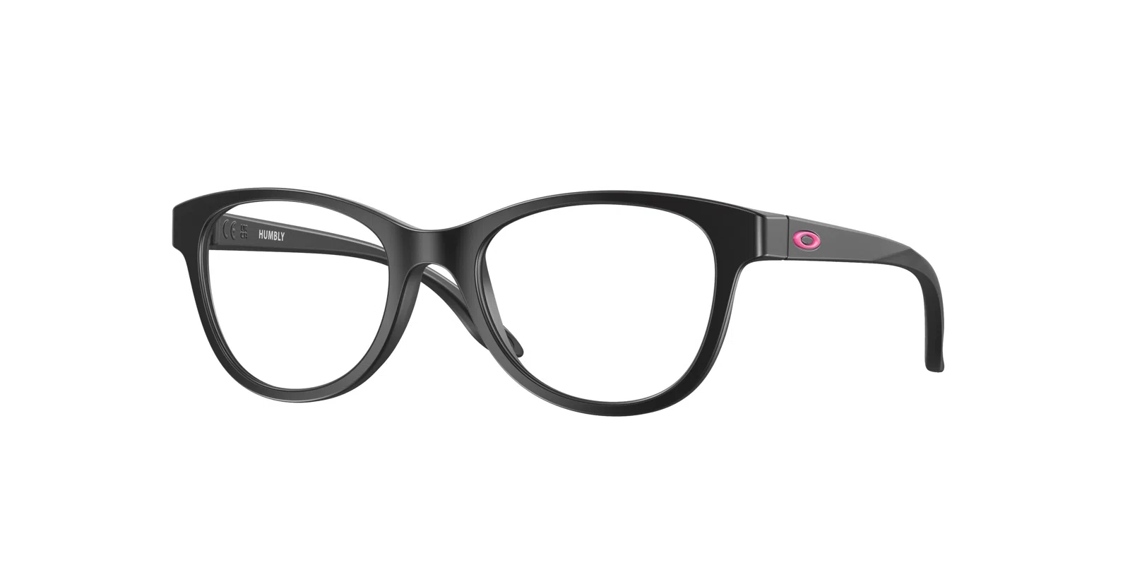 Oakley Humbly 8022 Eyeglasses - view 8